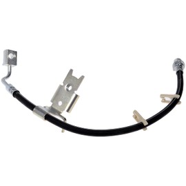 Dorman H622506 Front Passenger Side Brake Hydraulic Hose Compatible with Select Dodge Models
