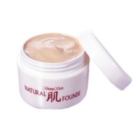 Tommy Rich Natural Skin Fund