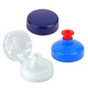 3 x Original Trinkflaschen aus TRITAN ohne Weichmacher Sparset 3