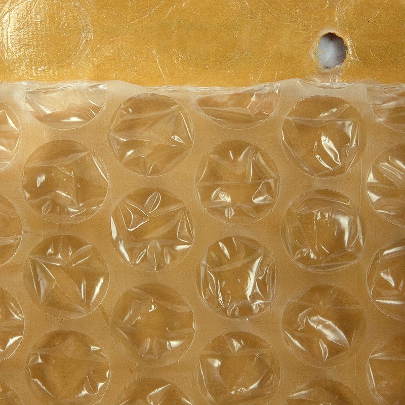 Bubble Wrap Padded Jiffy / Mail Bags / Envelopes