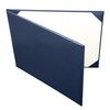 MyGradDay Diploma Cover Diploma Holder Graduation Certificate Cover Smooth 8.5x11