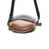 Filmore Canvas Crossbody