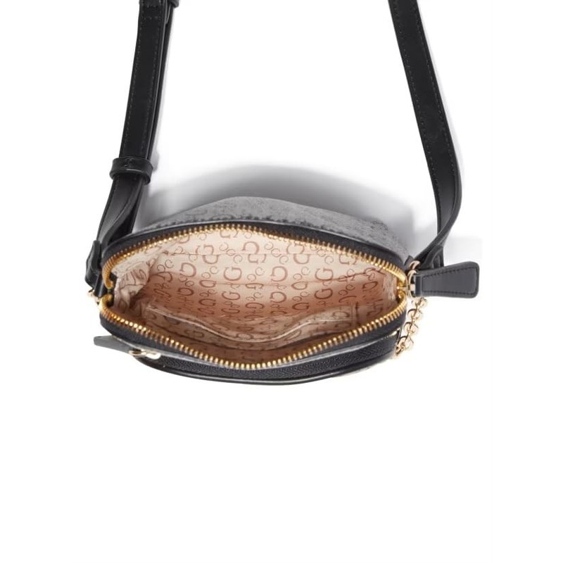 Filmore Canvas Crossbody
