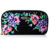 Lake Star 21530436 02 Multi-Function Pouch, Orchid, Black