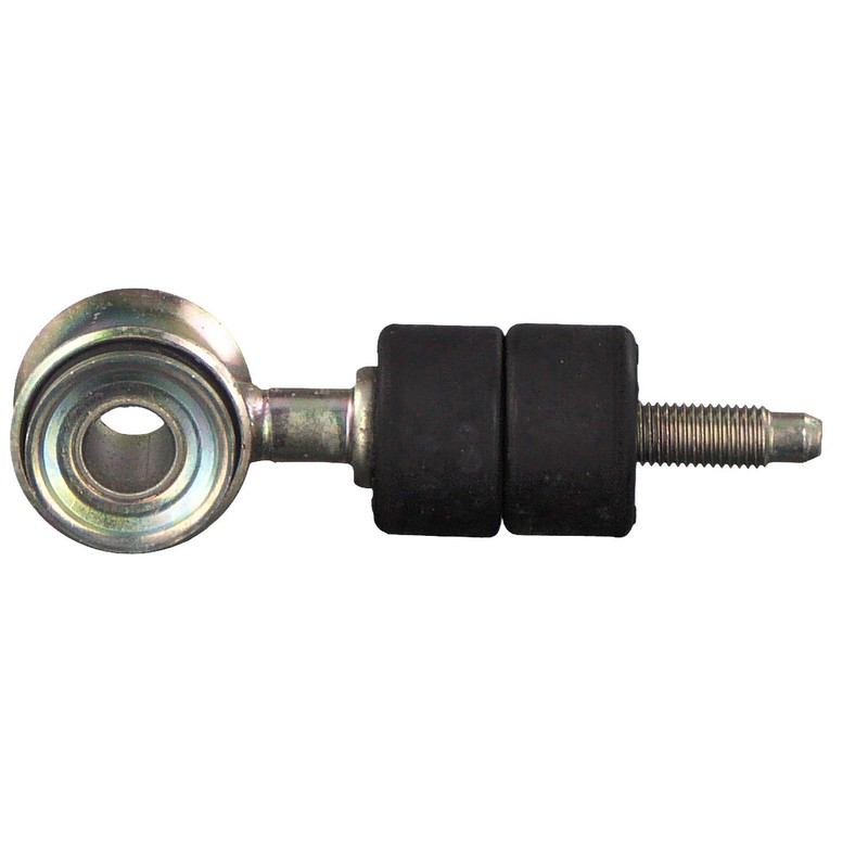 febi bilstein 12096 Connecting Rod with Rubber Bearings, Pack of