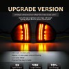 D-Lumina LED Side Mirror Turn Signal Light Left and Right