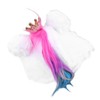 Pet Lizard Hat Soft Cotton Comfortable Attractive Pet Reptile Costume
