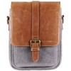 Praktica PRA188 Heritage Bag For Binocular - Canvas