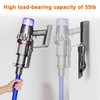 ilovelife Vacuum Cleaner Docking Station - Wall Mounted Accessories Bracket