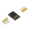 Body Temperature Sensor Module High Accuracy MAX30205 I2C Interface Low
