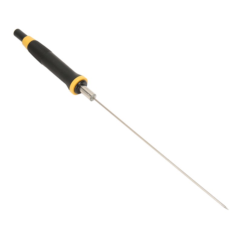Foam Cutter 36W 50Hz Anti Scald Silicone Handle Temp Control