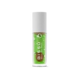 Bissú Cosméticos, Brillo Labial Mágico 02 Manzana Verde
