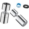 Aireador para grifo de fregadero de cocina, Inside 24CM