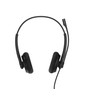 Yealink UH34 Lite Dual Teams USB-C/A Headset