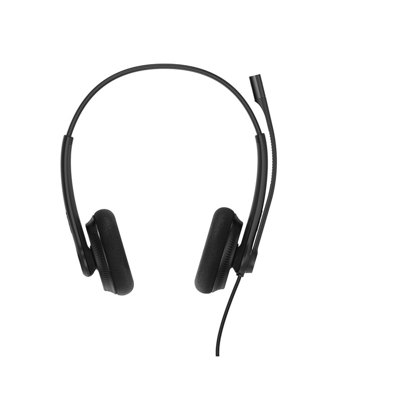 Yealink UH34 Lite Dual Teams USB-C/A Headset