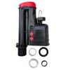 Fluid Master Dual Flush Syphon 8" WRAS Toilet Cistern Parts