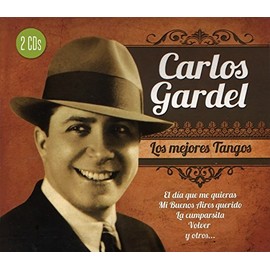 Carlos Gardel