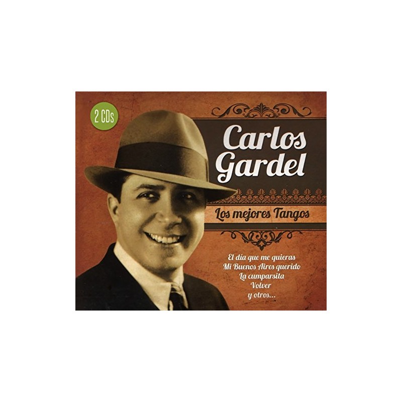 Carlos Gardel