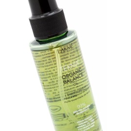 Lakmé Lakme Organic Balance Oil Aceite Esencial Kendi Vegano 100ml