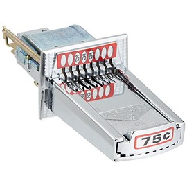 Greenwald Industries 2000000075 V-8 Coin Chute Slide