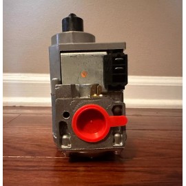 RESIDEO / HONEYWELL NEW HAYWARD FDXLGSV0001 NATURAL GAS VALVE FOR H-SERIES HEATER RESIDEO HONEYWELL