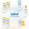 Ladival allergic Skin