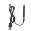 An108 3 In 1 Visual Endoscope Camera Luminous High Definition