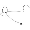 Rode Lav-Headset (Junior) Headset Mount for Lavalier Microphones