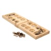 Schylling Bamboo Mancala