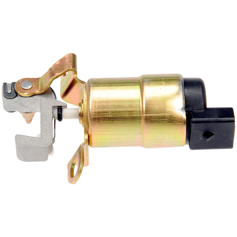 Dorman 924-733 Shift Interlock Solenoid Compatible with Select Ford /