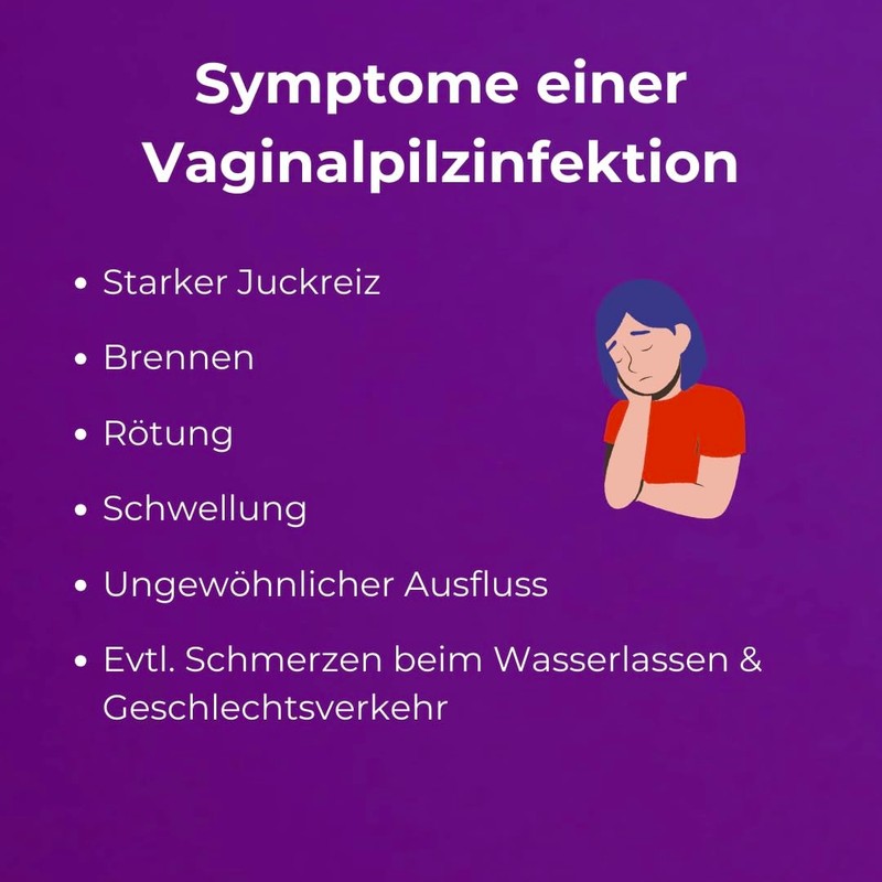 NanoRepro HeimseTEST Vaginal Mushroom, Quick Test for Antibodies to Vaginal