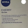NIVEA 10 Pack Nivea Cherry Lip Care Tinted Scented Shea