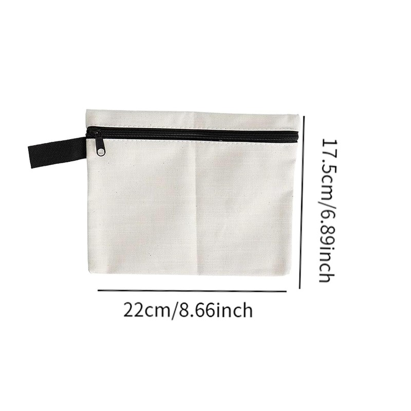 Ronyme Tool Tote Bag Organizer Pouch Multipurpose Portable Storage Carrier