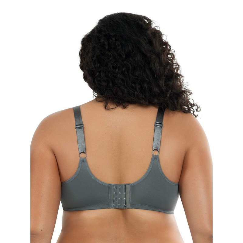 PARFAIT Enora Women's Full Bust Supportive Full Coverage Unlined Minimizer