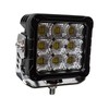 Buyers Products Ultra Bright 4.5 Inch Wide LED Flood Light,