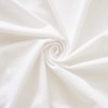 Babysom - Baby Mattress Protector | Children's Mattress Topper -