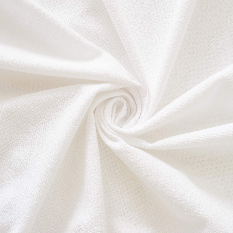 Babysom - Baby Mattress Protector | Children's Mattress Topper -