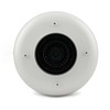 RadonAway 23029-1 RP140 Radon Mitigation Fan, 4",White