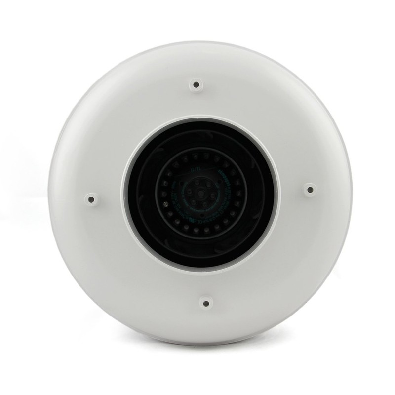 RadonAway 23029-1 RP140 Radon Mitigation Fan, 4",White