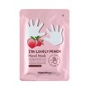 Tony Moly I'm Lovely Peach Hand Mask Pair