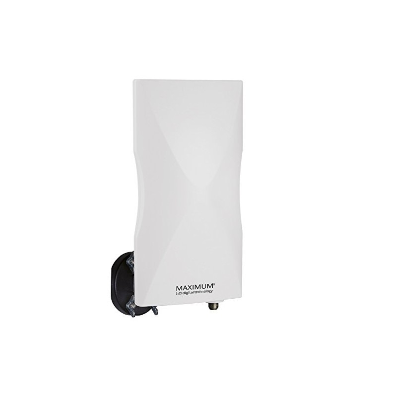 Maximum DA - 6100 outdoor LTE antenna DAB / VHF