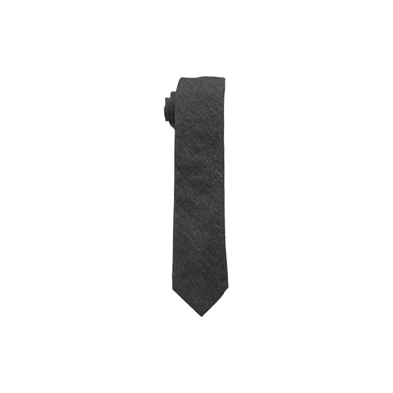 Atelier Sanrokugo sun-ux-ne-1609 Denim Collar Necktie, Business & Office Casual,