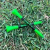 Dirty Birdie Golf | 80 x Bamboo Golf Tees -