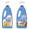 Mop & Glo Professional Multi-Surface Floor Cleaner, Fresh Citrus Scent,