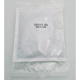 Barocook Fuel Pack Set (10-Piece), 80g