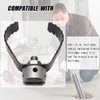 3-Inch T-150-1 3"Root Cutter Compatible with the RIDGID K-60-SE Sectional