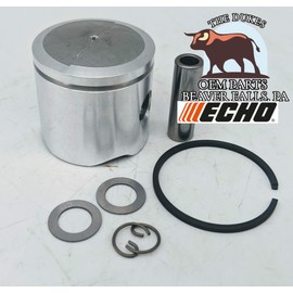 GENUINE OEM ECHO SRM-225 GT-225 + MORE PISTON KIT P021007712