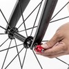 PLATT Bicycle Quick Release Front and Rear Wheel Quick Release