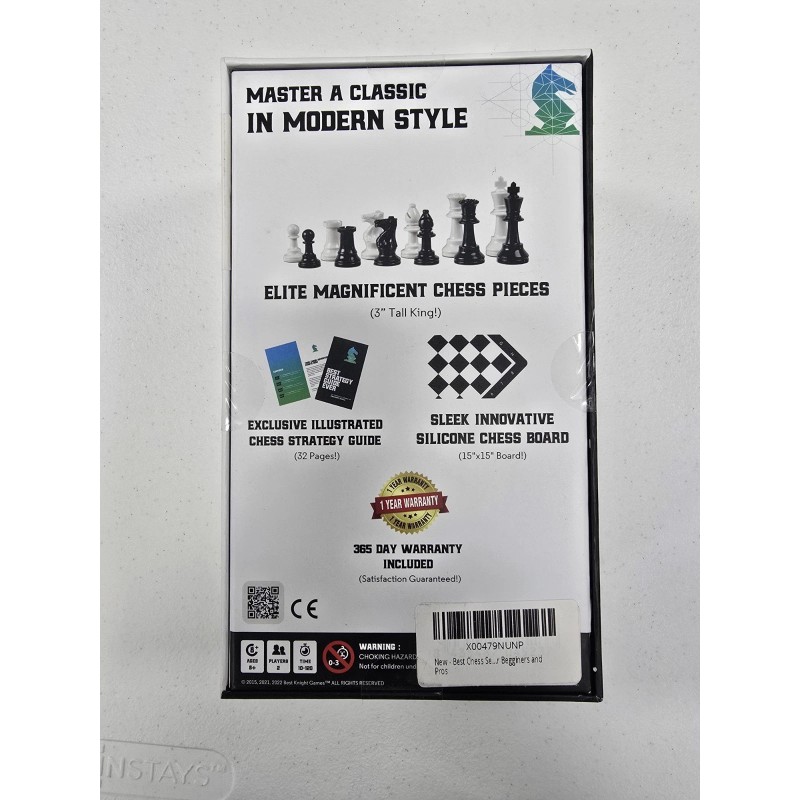 Does Not Apply Best Chess Set Ever Portable Chess Set