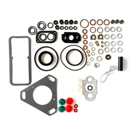 TTParts 7135-110 for CAV DPA Ford Massey Ferguson Injection Pump Repair Gaskets Seals